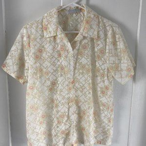 Vintage Haband Shirt